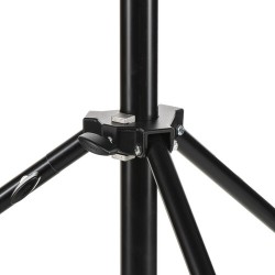 Mât de 7,30m (24 ft)