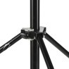 7,30m (24 ft) high heavy stand
