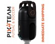 PIX4TEAM, the auto-follow camera for soccer and team sports