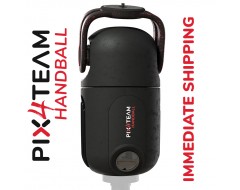 PIX4TEAM, the auto-follow camera for handball and team sports