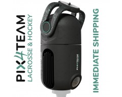 PIXTEAM, la caméra automatique pour le hockey, lacrosse et les sports collectifs