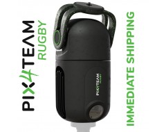 PIXTEAM, la caméra automatique pour le rugby et les sports collectifs
