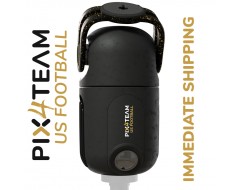 PIXTEAM, la caméra automatique pour le football américain et les sports collectifs
