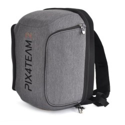 Transport bag for PIX4TEAM robot
