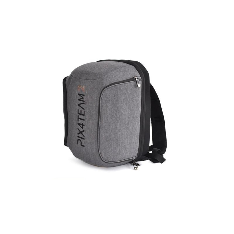 Transport bag for PIX4TEAM robot
