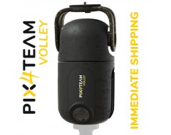 PIXTEAM, la caméra automatique pour le volleyball et les sports collectifs