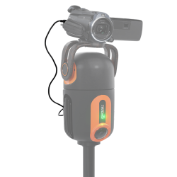 Kamerasteuerkabel für PIX4TEAM-Roboter