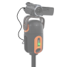 Câble de contrôle de la caméra pour robot PIX4TEAM