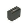 Battery for PIX4TEAM robot