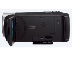 SONY HDR-CX405 camera