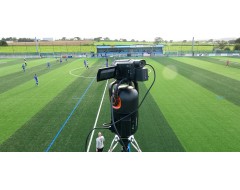 PIX4TEAM, the auto-follow camera for team sports