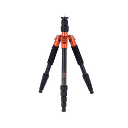Trépied compact