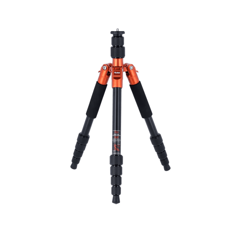 Kompaktes Stativ