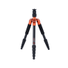 Trípode compacto