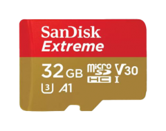 PIXEM 2 + Cámara SONY AX43A + tarjeta microSD de 32GB + trípode