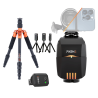 PIXEM 2 + tripod COMPACT