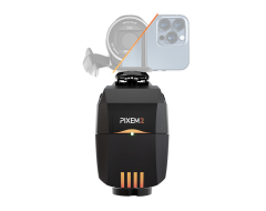 PIXEM 2 | cámara con seguimiento automático para los deportes individuales y la escena