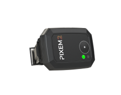 Additional watch for your PIXEM 2 robot cameraman