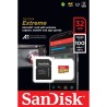 Carte microSD 32Go