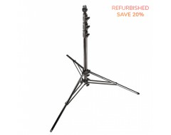 4,80m (15,6 ft) high heavy stand - refurbished