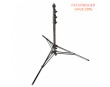 4,80m (15,6 ft) high heavy stand - refurbished