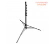 7,30m (24 ft) high heavy stand - refurbished