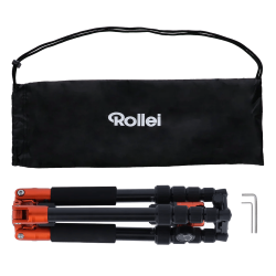 PIXEM 2 + kompaktes Stativ