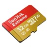 PIXEM 2 + SONY AX43A + carte microSD 32GB + trépied