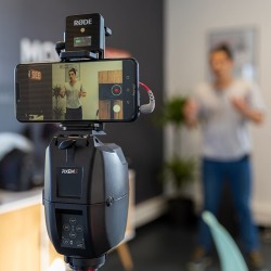 Paket PIXEM 2 für Rednerin