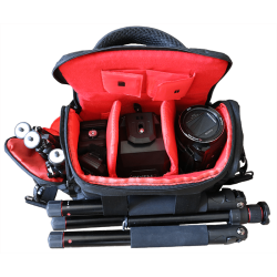 Bolsa de transporte PIXEM 2