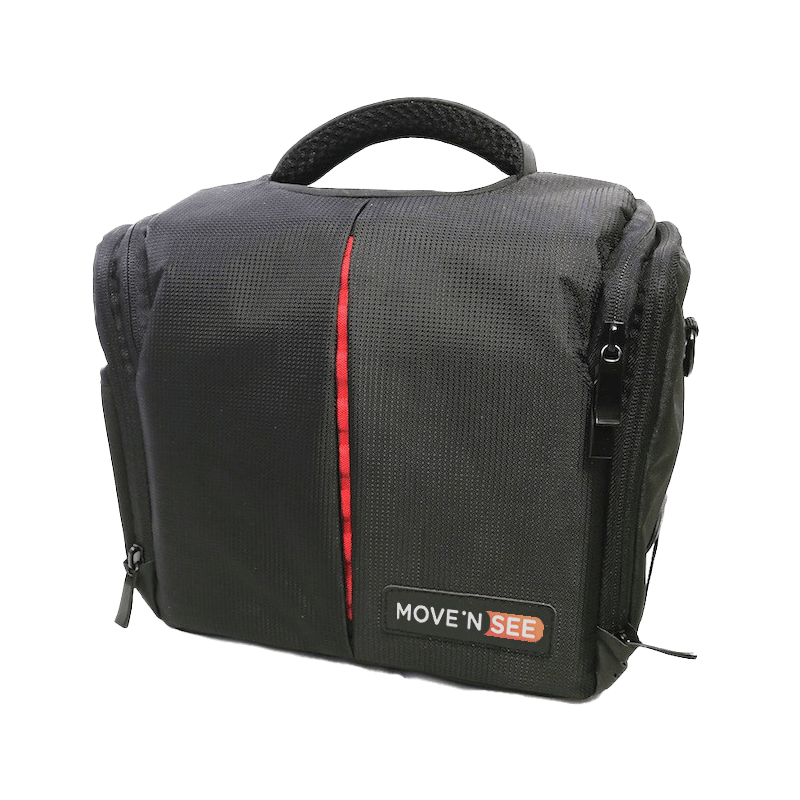 Bolsa de transporte PIXEM 2