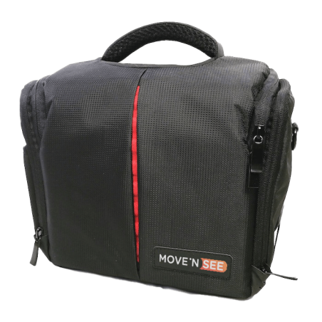 Bolsa de transporte PIXEM 2