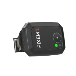 PIXEM 2 Extra-Montre