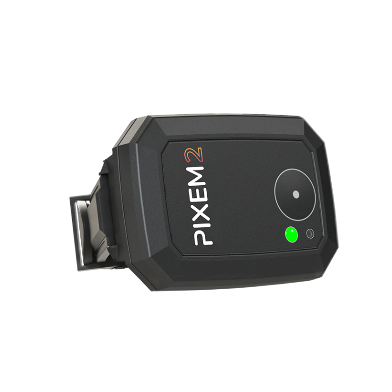 PIXEM 2 Extra-Montre PIXEM 2 Extra-Montre