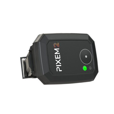 PIXEM 2 Extra Watch