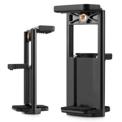 Soporte para teléfono inteligente y tableta