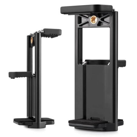 Soporte para teléfono inteligente y tableta