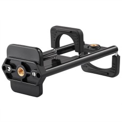 Soporte para teléfono inteligente y tableta