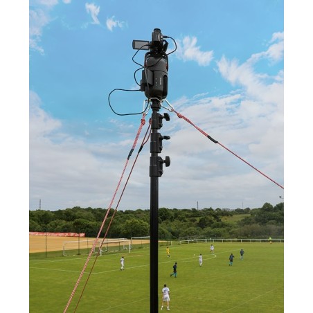 Paquete de accesorios completo