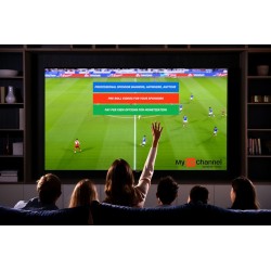 MyTVChannel 25H