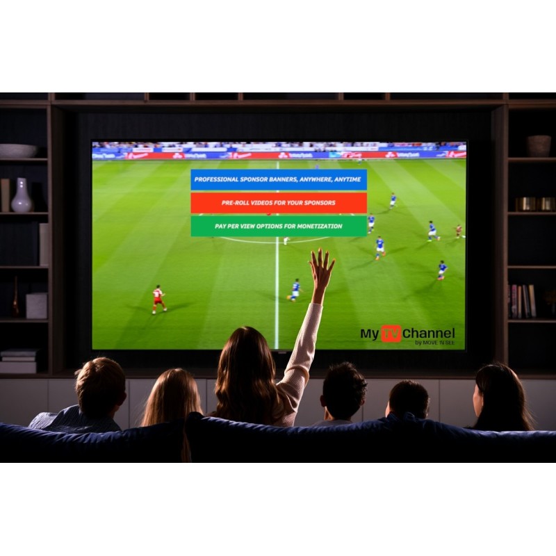 MyTVChannel 25H