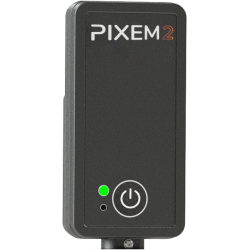 Etiqueta para robot PIXEM 2