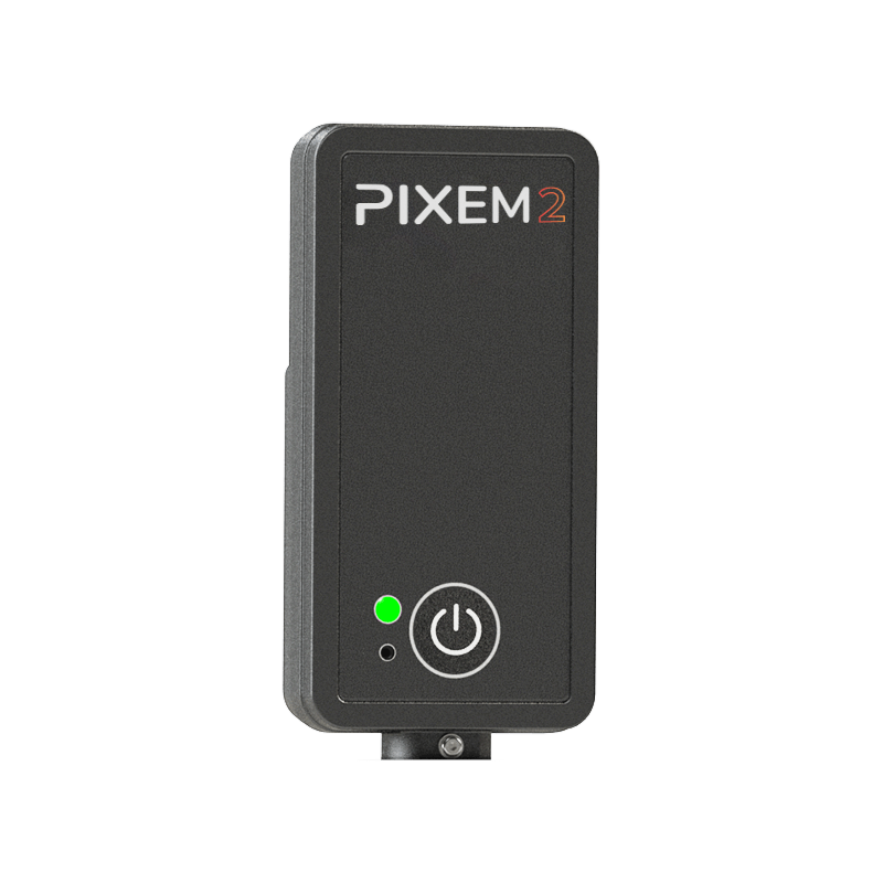 Tag für PIXEM 2-Roboter