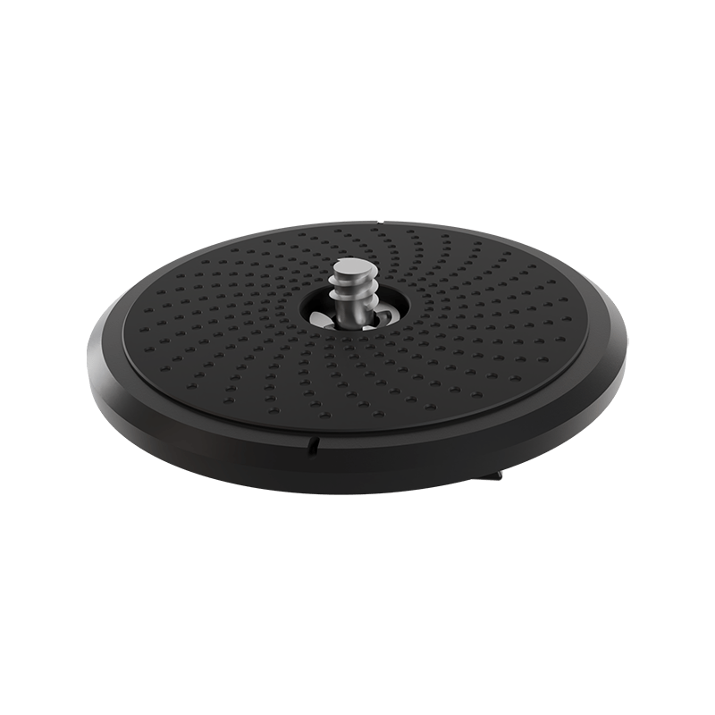 Platine de fixation de caméra pour robot PIX4TEAM 2