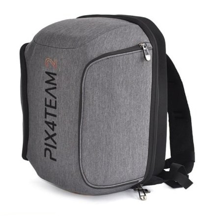 FREE transport bag for PIX4TEAM robot