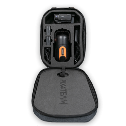 FREE transport bag for PIX4TEAM robot