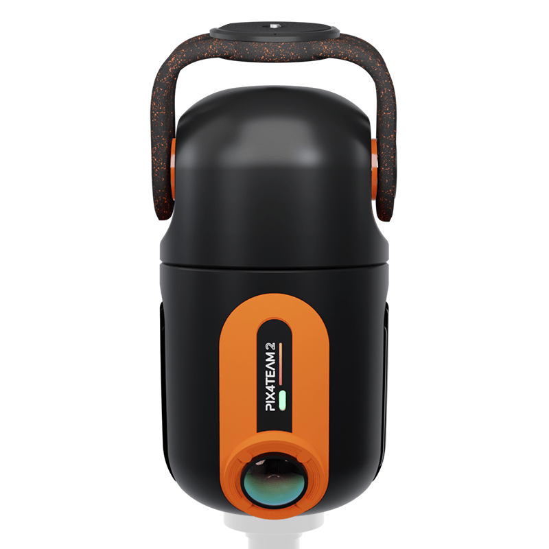 Compra directa de un robot PIX4TEAM 2 - Oferta especial para Ligas y Distritos asociados