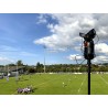 PIX4TEAM 2 | Caméra auto-follow pour les sports collectifs