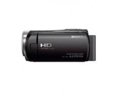 Sony CX450 camera
