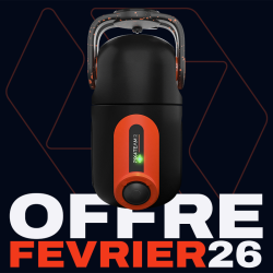 Compra directa de un robot PIX4TEAM 2 - Oferta especial Febrero 2026